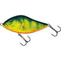 SALMO Slider 7FL RHP QSD267