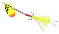 SPRO Spro Supercharged 5/11gr