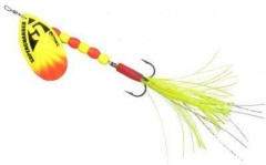 SPRO Spro Supercharged 4/14gr