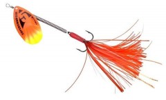 SPRO Spro Supercharged 4/9gr