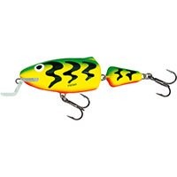 SALMO Frisky 7 SR GRT QFY003