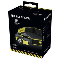 Ledlenser iH5 (3)