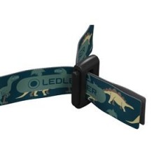 Ledlenser Kidled2 Dinosaur