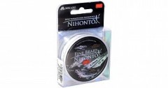 MIKADO NIHONTO FINE BRAID 006 15M bílá Nosnost : 3.25kg Z21W-006