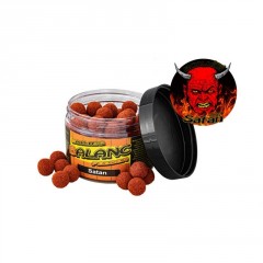 Carp servis Václavík BOILIES BALANC FEEDER - 80 G/12 MM/SATAN