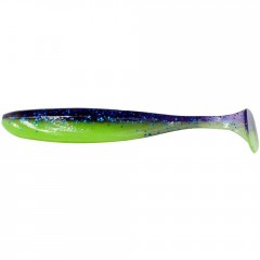 KEITECH EASY SHINER 3" VIOLET LIME BELLY 10 KS