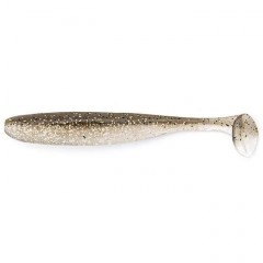 KEITECH Easy Shiner 2" Crystal Shad
