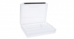MIKADO BOX - Jednostranný -H527 (24.5x19x4cm) - 1ks