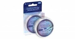 MIKADO Fluorocarbon 50m - PRIME ( extra silný )  0.30 mm  Nosnost : 6.15 kg
