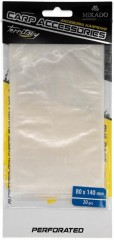 MIKADO PVA - Perforované sáčky 80x140mm - bal.20ks