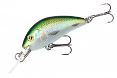 MIKADO Vobler - CAVALIER 4 cm / OB - Plovoucí
