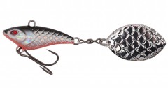 MIKADO Nástraha - M-TAIL 12g / BR - 1ks