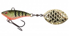 MIKADO Nástraha - M-TAIL 9g / HP - 1ks