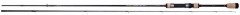 MIKADO Prut - SENSUAL N.G. ULTRA LIGHT SPIN 214 / 3-18 g (2 sec)