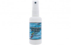 MIKADO Olej - potápivý vlasec - sprej na odhozový vlasec  50ml