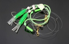 MIKADO Mořský návazec - NORWAY QUEST 11