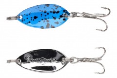 MIKADO Třpytka - Mini 2.2 cm - 1.4 g /09 1 ks