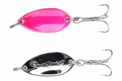 MIKADO Třpytka - Mini 2.2 cm - 1.4 g /08 1 ks