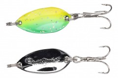 MIKADO Třpytka - Mini 2.2 cm - 1.4 g /05 1 ks