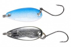 MIKADO Třpytka - Mini - 2.4 cm - 1.5 g / 03  1 ks