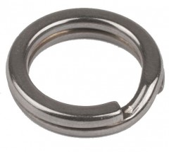 MIKADO Spojovací kroužky Zesílené - vel. 9 - 10 ks nosnost 24kg