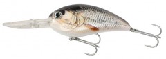 MIKADO Vobler - GLIMMER 8 cm 28g Y22 - Plovoucí