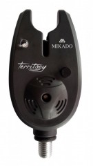MIKADO Elektronický signalizátor záběru HR-C