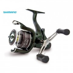 Shimano Baitrunner XT 4000 FA
