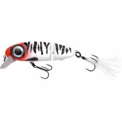 SPRO Underdog 80 JTD RH Tiger 4867 1802
