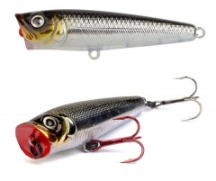 SPRO Ikiru Pop 65 FL Pompano 4382 114