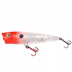 SPRO Ikiru Pop 65 FL Redhead 8382 161