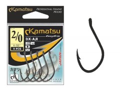 KAMATSU Dx-Aji 8 K-021 ocko