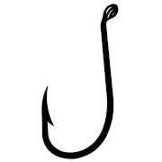 KAMATSU Beak 4/0 K-1091 ocko