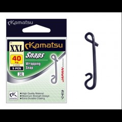 KAMATSU Bezuzlove vazani M