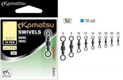 KAMATSU Obratlik K-211/20