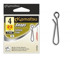 KAMATSU Hanging Snap K-2032/1