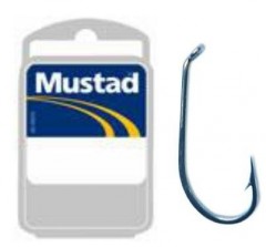 Mustad 539E/18 25ks