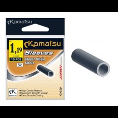 KAMATSU Copper Single Sleeve K-2395/1,65
