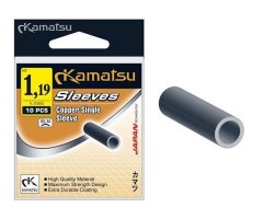 KAMATSU Copper Single Sleeve K-2395/2,03