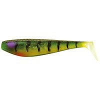 FOX RAGE Zander Pro ultra  12 cm UV Stickleback NZS011
