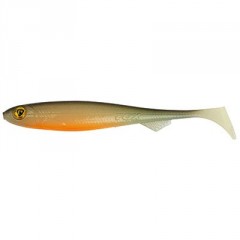 FOX RAGE Slick Shad 7cm UV Hot Olive NSC056