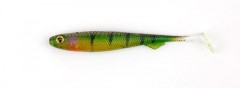 FOX RAGE Slick Shad ultra 7cm UV Stickleback NSC019