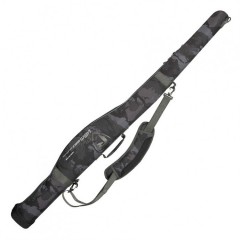 FOX RAGE Obal na jeden prut 130cm single voyager camo Hard Rod Sleeve NLU099
