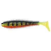 FOX RAGE Spikey Shad Ultra 6cm Perch NPK004