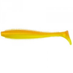 FOX RAGE Spikey Shad 6cm UV Sun Dance NPK018