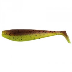 FOX RAGE Zander Pro UV 12cm Green Pumpkin NZS030