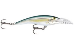 RAPALA Scatter Rap Tail Dancer 9cm 13g-ALB Bleak