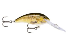 RAPALA Rapala CDD04 TRL 5g