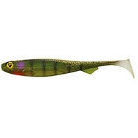FOX RAGE Slick Shad Ultra UV 11cm  stickleback NSC008