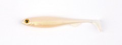 FOX RAGE Slick Shad Ultra UV 7cm Pearl NSC015